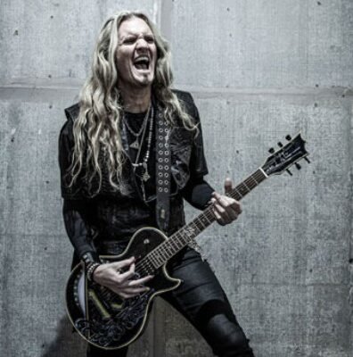 Joel Hoekstra