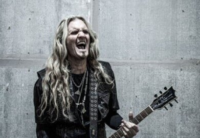 Joel Hoekstra