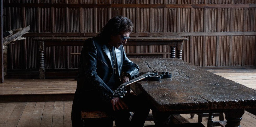 Tony Iommi