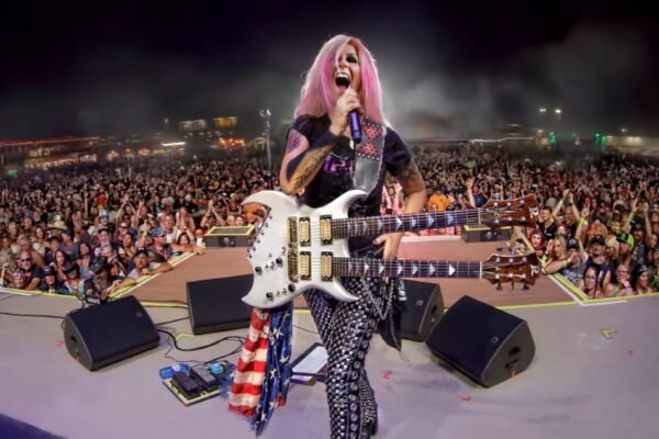 Lita Ford