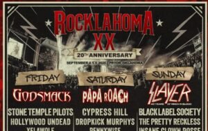 Rocklahoma 2026