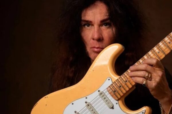 Yngvie Malmsteen
