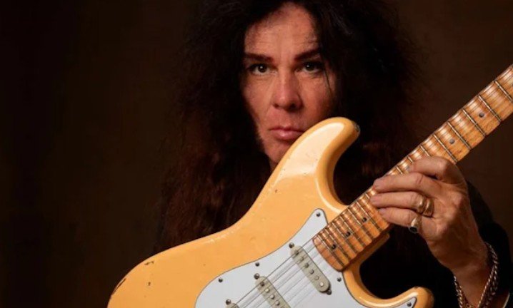 Yngvie Malmsteen