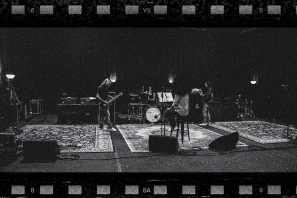Doug Aldrich and Dead Daisies are Rehearsing for Upcoming Concert Dates
